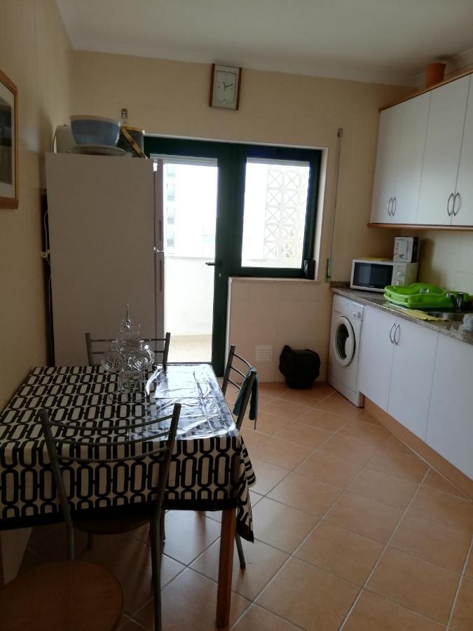 דירות אלבור Edificio Mar E Serra מראה חיצוני תמונה