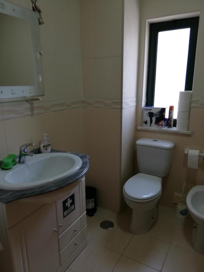 דירות אלבור Edificio Mar E Serra מראה חיצוני תמונה