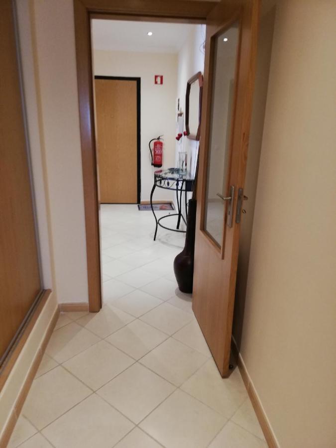 דירות אלבור Edificio Mar E Serra מראה חיצוני תמונה